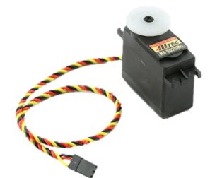 HiTec HS-5625MG High Speed, Metal Gear Digital Sport Servo