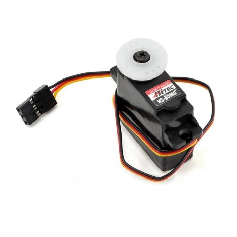 Hitec Hs-85Mg Premium Metal Gear Micro Servo