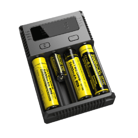 Nitecore 1568849 3