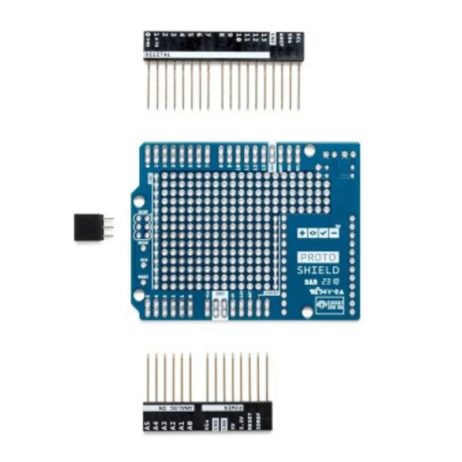 Arduino Proto Shield Rev3 (Uno Size)