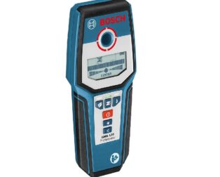 BOSCH GMS 120 Professional Detector