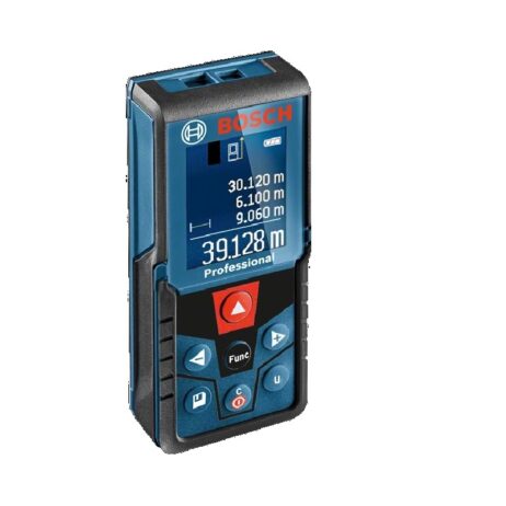 Bosch Glm 400 Laser Distance Measur