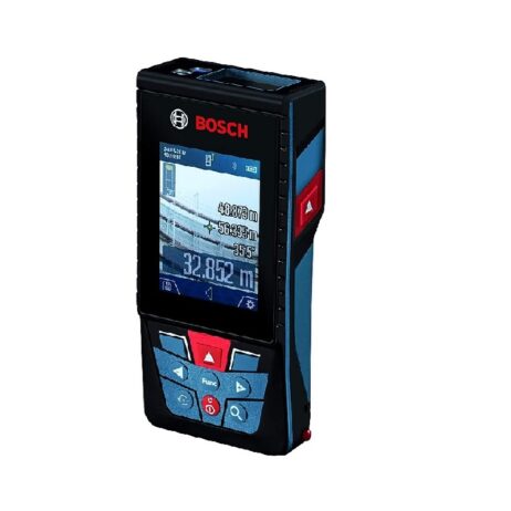 Bosch Glm 150 C Laser Distance Measuring Instrument