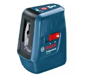 BOSCH GLL3X Line Line Laser Device