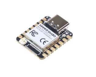 Seeed Studio XIAO ESP32S3 - 2.4GHz WiFi BLE 5.0