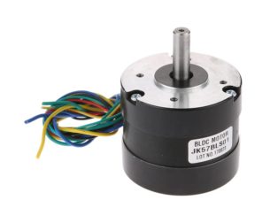 57BLS01 24V -RPM4000-0.11 N-m- 47mm