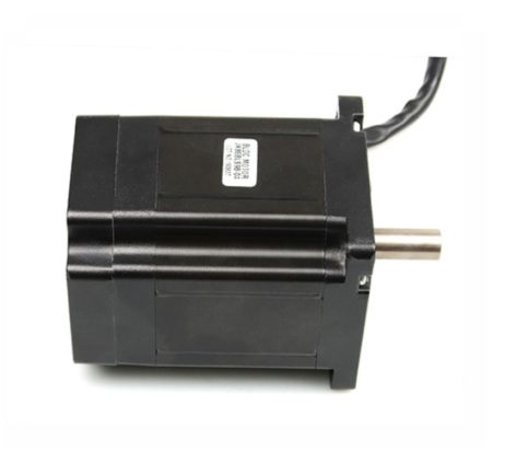 86Bls125-X015 48V-Rpm3000-2.1N-M- 138.5Mm