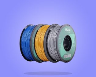 eSun ABS plus Filament