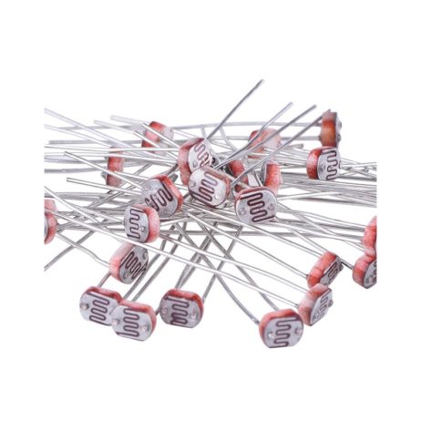 Orange-70-Pcs-Photoresistors-Kit