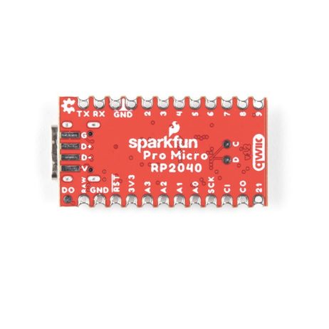 Sparkfun Sparkfun Pro Micro Rp2040 1