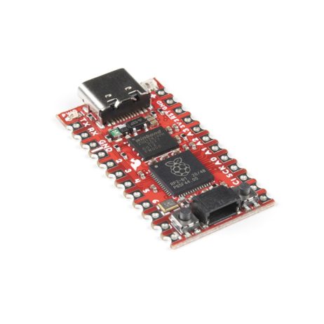 Sparkfun Pro Micro - Rp2040