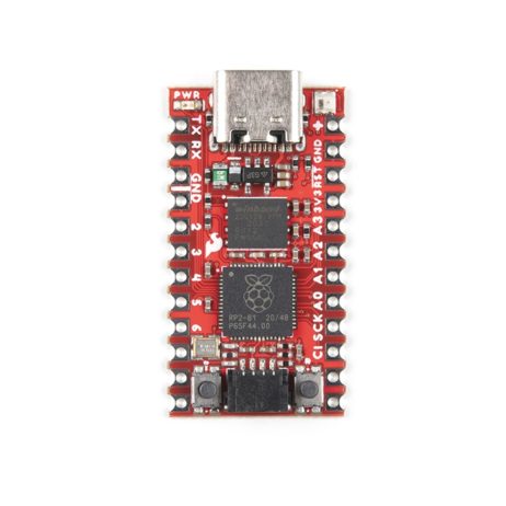 Sparkfun Sparkfun Pro Micro Rp2040 3