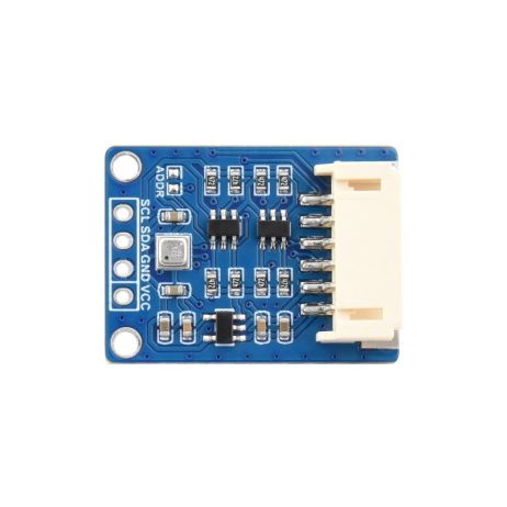 Waveshare Bme688 Environmental Sensor 3