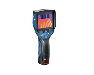 BOSCH GTC 400 C -Thermal Camera