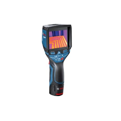 Bosch Gtc 400 C -Thermal Camera