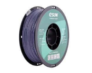 eSun ePLA-ST 3D Printing Filament-Grey