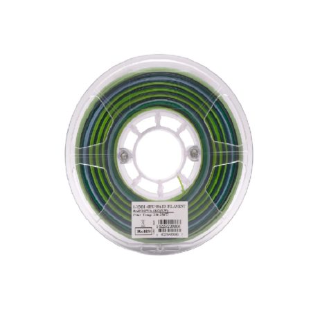 Esun Etpu-95A 3D Printing Filament-Transparent Purple