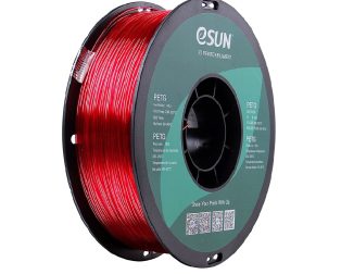 eSun PETG 3D Printing Filament-Magenta