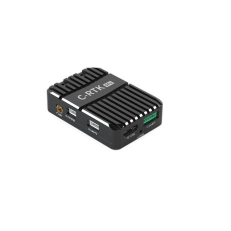 Cuav C-Rtk 9Ps Positioning Module | High Precision Gps Rtk Gnss Pixhawk