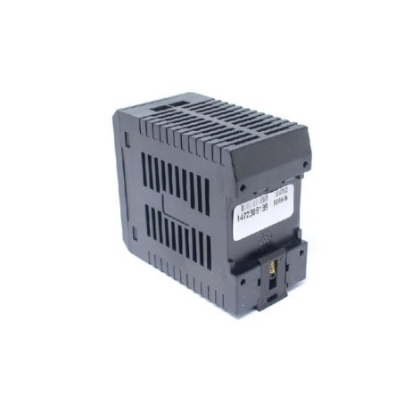 Nhp 24V 4A 96W Plastic Case Single Output Smps