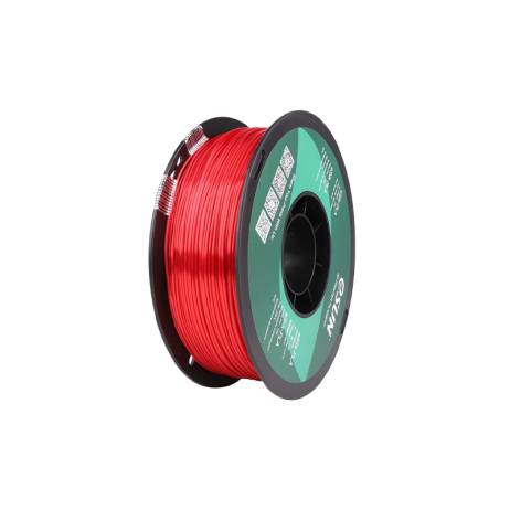 Esun Esilk-Pla-Red-1Kg/Spool