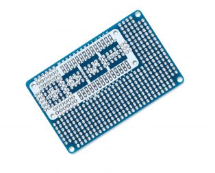 Arduino MKR Proto Shield TSX00001