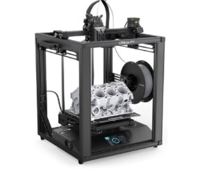 Creality Ender 5 S1 3D Printer