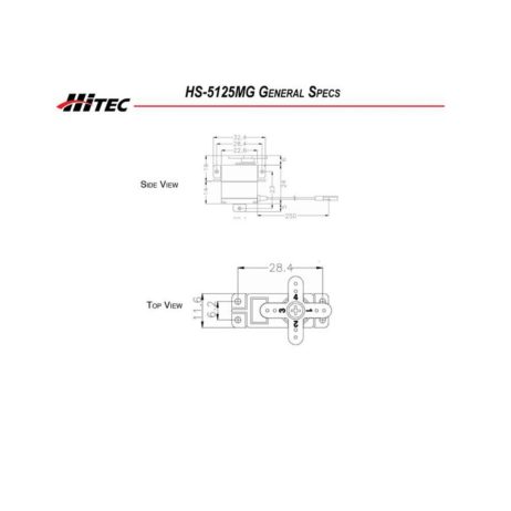 Hitec 1559762 05