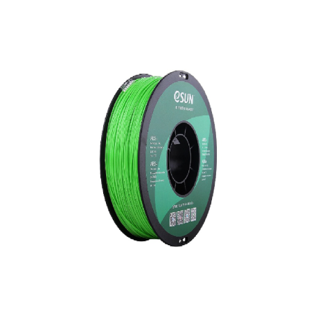 Esun Esilk-Pla-Green-1Kg/Spool