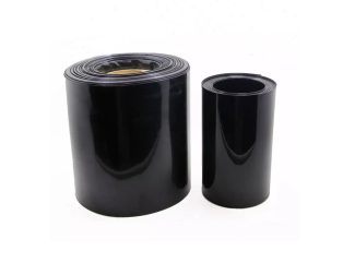 1 Meter PVC Heat Shrink Sleeve