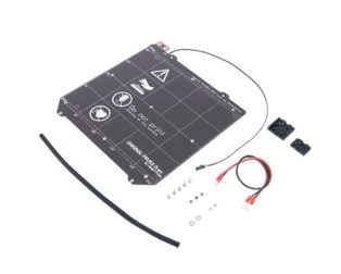 Original Prusa - Magnetic Heatbed MK52 24V (assembly)