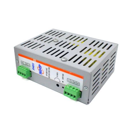 Nhp 24V 15A 360W Metal Case Single Output Smps