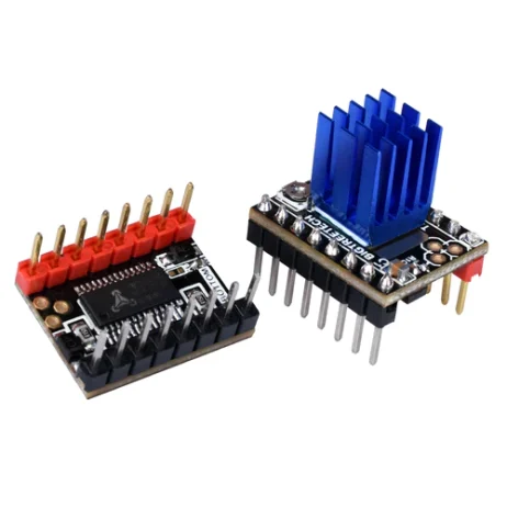 Bigtreetech Tmc2225 V1.0 Stepper Motor Driver