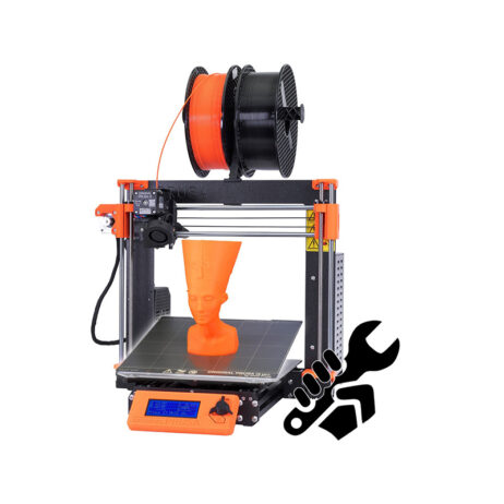 Original Prusa Mk3S+ 3D Printer Kit