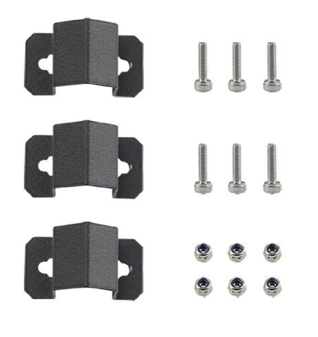 Original Prusa Bearing Clips (Mk3S+)