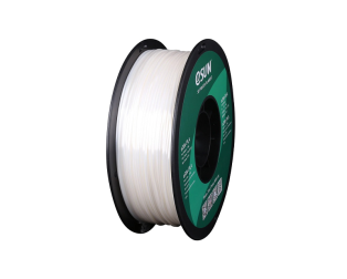 eSUN eSilk-PLA-White-1kg/spool