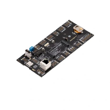 Arduino Portenta Breakout Asx00031