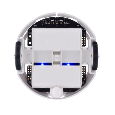 3Pi+ 32U4 Robot Kit With 30:1 Mp Motors (Standard Edition Kit)