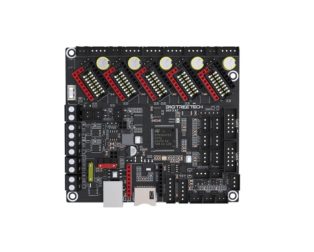 BIGTREETECH BTT SKR 3 EZ Control Board Mainboard for 3D printer