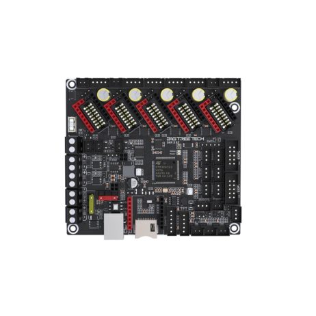 Bigtreetech Btt Skr 3 Ez Control Board Mainboard For 3D Printer