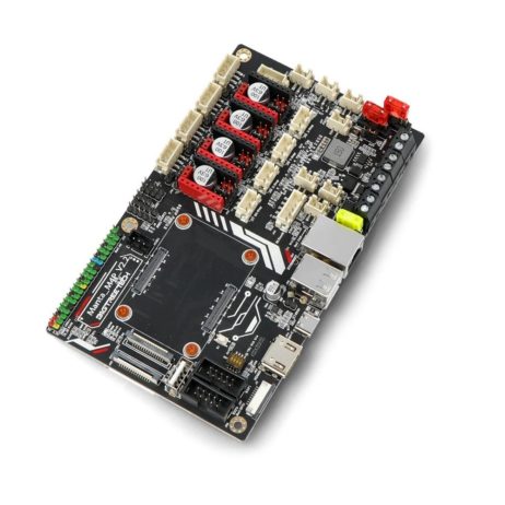 Bigtreetech Manta M4P Control Board