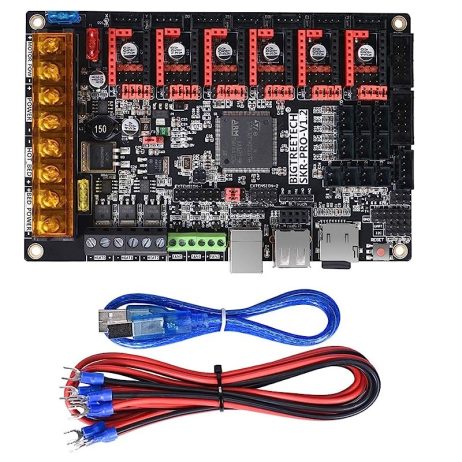 Bigtreetech Bigtreetech Skr Pro V1.2 32 Bit Control Board 2