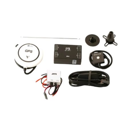 Jiyi Jiyi P3 Flight Controller Kit 3