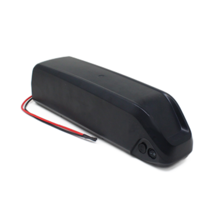 Li-Ion 24V 27Ah 6S8P Ebike Battery Pack With Bms