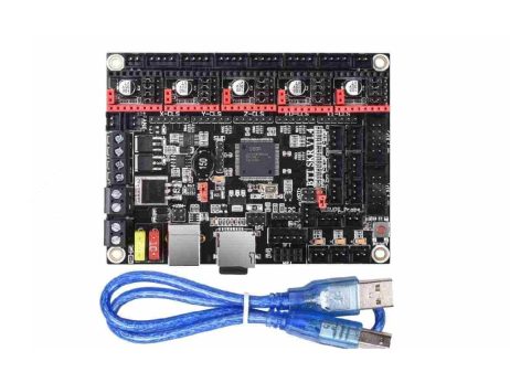 Bigtreetech Nd045 1 Motherboardv1.4