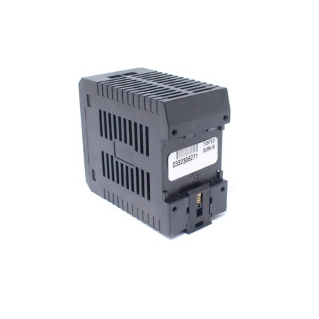 Nhp 12V 5A 60W Plastic Case Single Output Smps