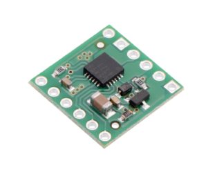 BD65496MUV Single Brushed DC Motor Driver Carrier