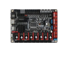 BIGTREETECH BTT Octopus Pro V1.0.1 (H723) 3D Printer Controller Board