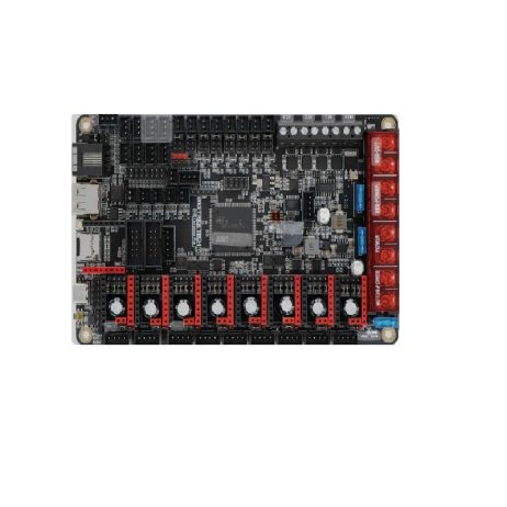 Bigtreetech Btt Octopus Pro V1.0.1 (H723) 3D Printer Controller Board