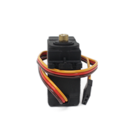 Orange Orange Ft5116M 6V 15Kg.cm Digital Servo Motor 3